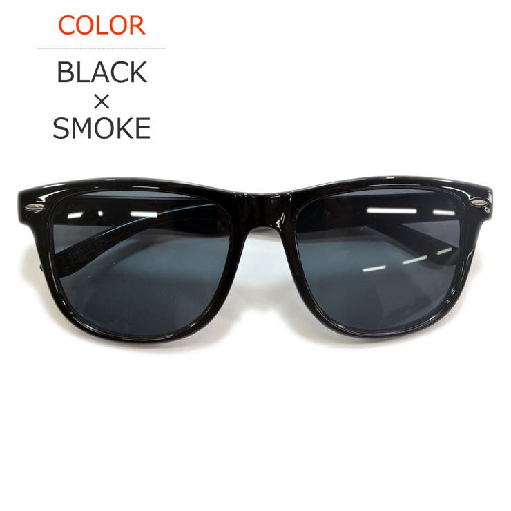 BLACK×SMOKE