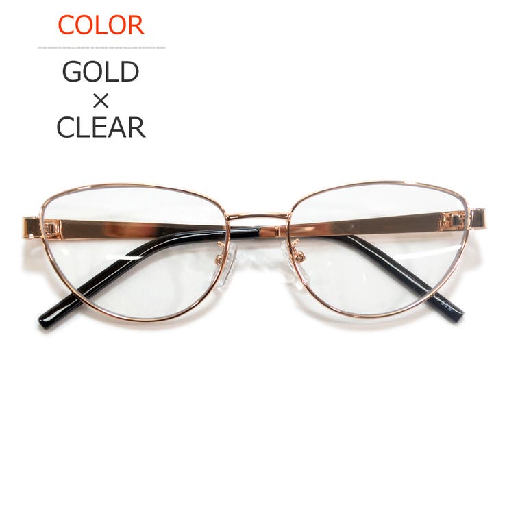 SILVER.MAT×SMOKE | サングラス 伊達メガネ メンズ | MERRY PLEASURE