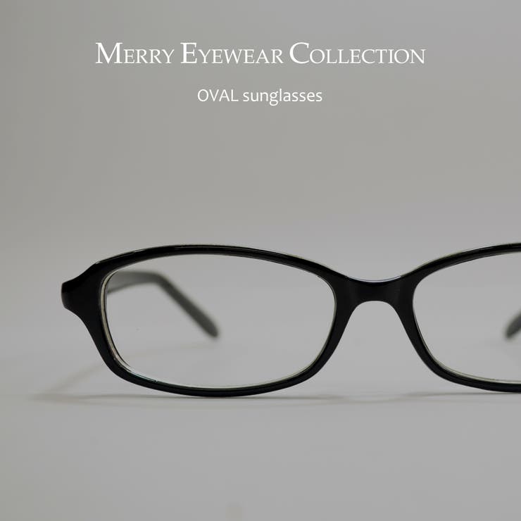 サングラス 伊達メガネ メンズ | MERRY PLEASURE | 詳細画像2 