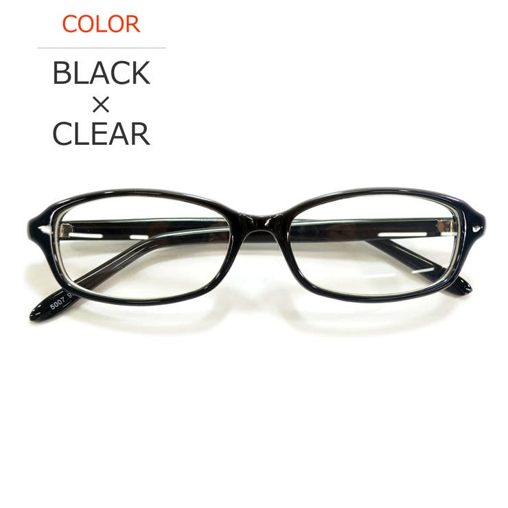 サングラス 伊達メガネ メンズ | MERRY PLEASURE | 詳細画像3 