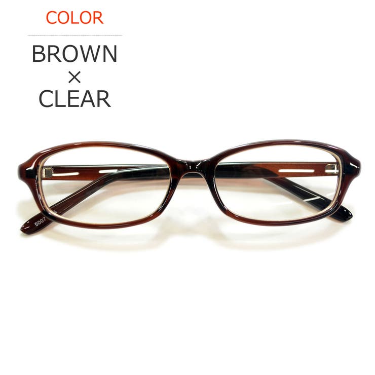 サングラス 伊達メガネ メンズ | MERRY PLEASURE | 詳細画像4 