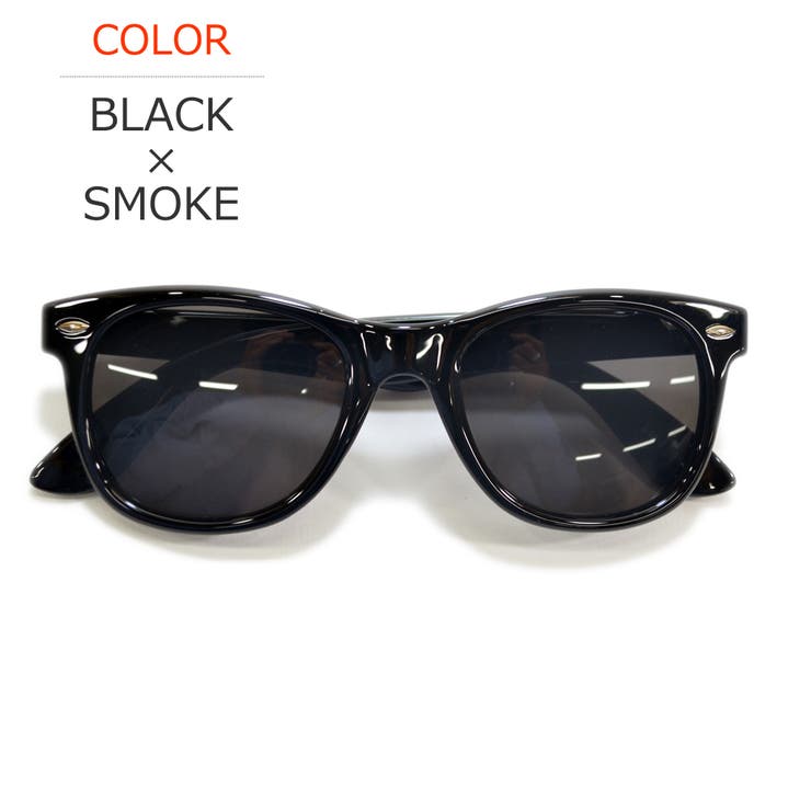 BLACK×SMOKE