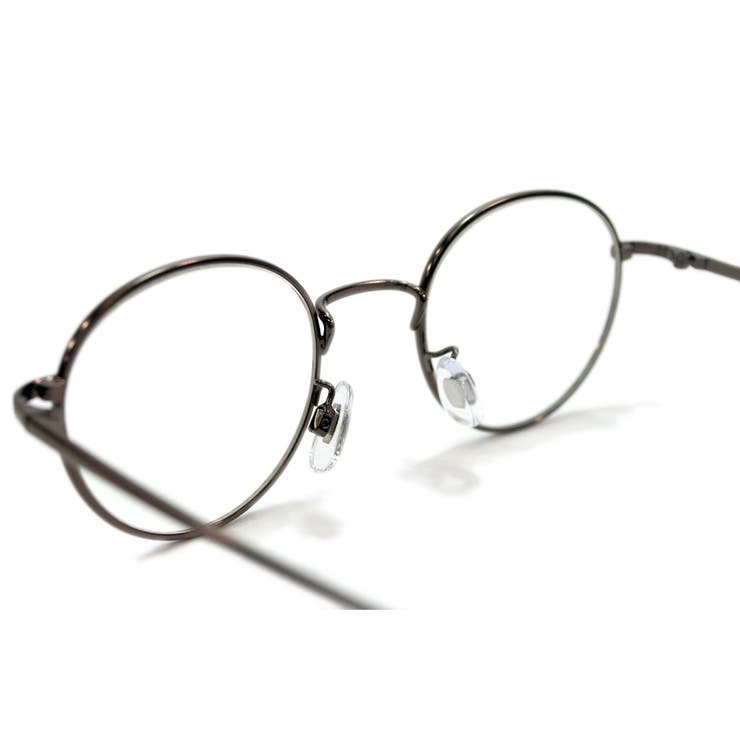 サングラス 伊達メガネ メンズ | MERRY PLEASURE | 詳細画像6 