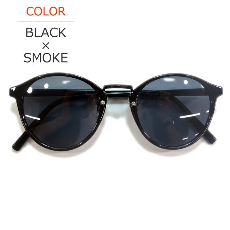 BLACK×SMOKE