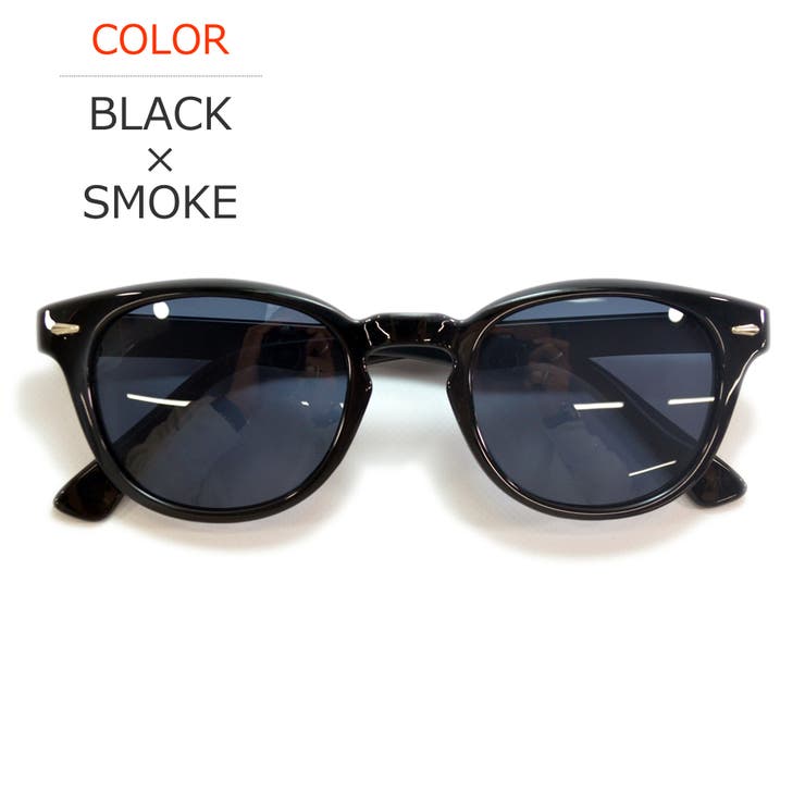 BLACK×SMOKE