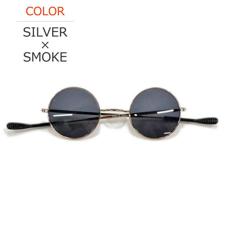 【全6色】 伊達メガネ サングラス | MERRY PLEASURE | 詳細画像4 