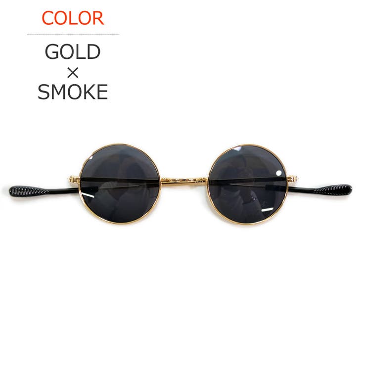 【全6色】 伊達メガネ サングラス | MERRY PLEASURE | 詳細画像3 