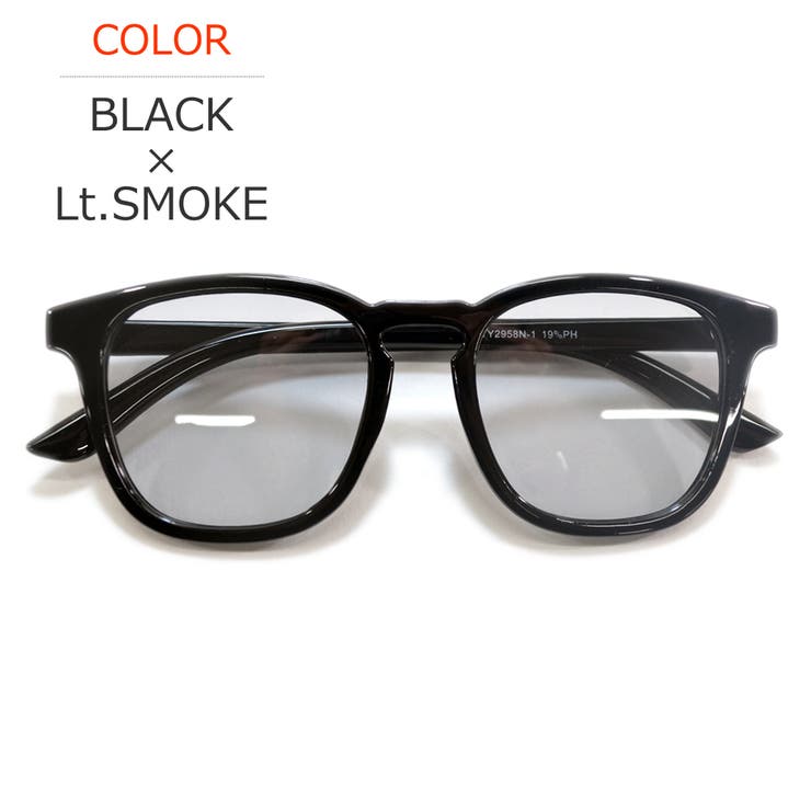 BLACK×Lt.PURPLE