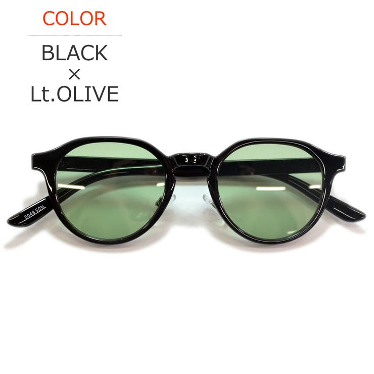 サングラス 伊達メガネ メンズ | MERRY PLEASURE | 詳細画像6 