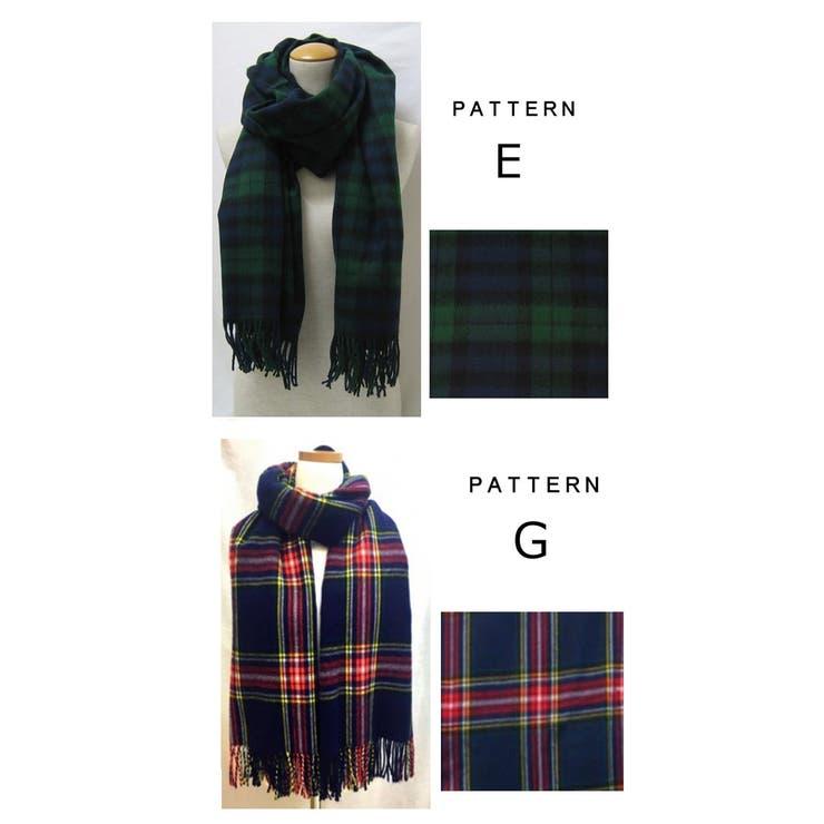 大判ストール ストール 大判 | MiiDUE | 詳細画像15 