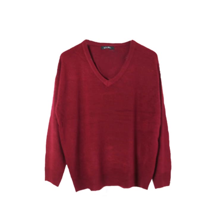 ニット レディース トップス | MiiDUE | 詳細画像11 