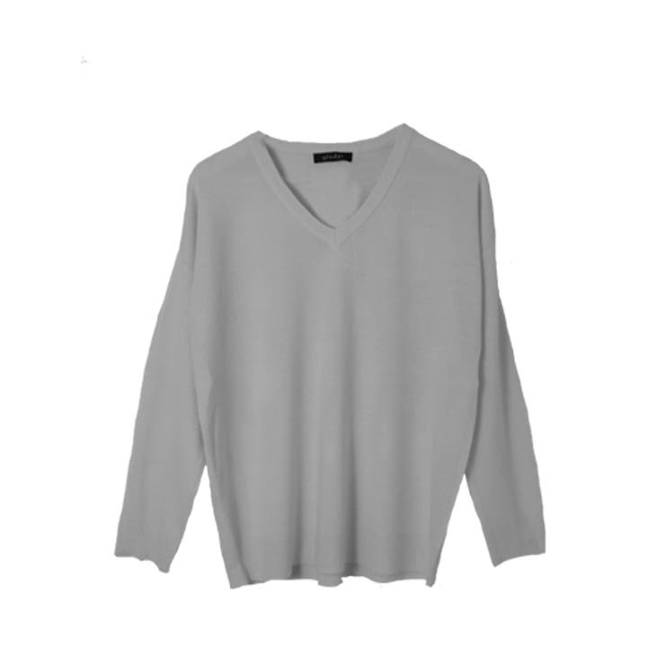 ニット レディース トップス | MiiDUE | 詳細画像12 