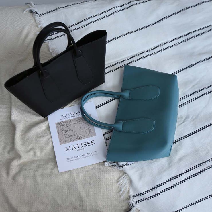 2way バッグ トートバッグ | MiiDUE | 詳細画像6 