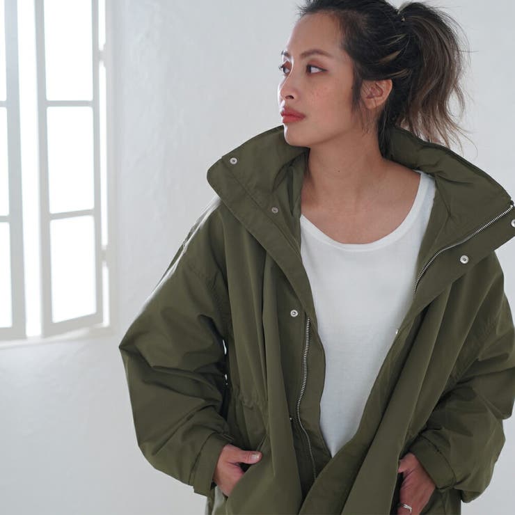 ニット トップス レディース | MiiDUE | 詳細画像17 