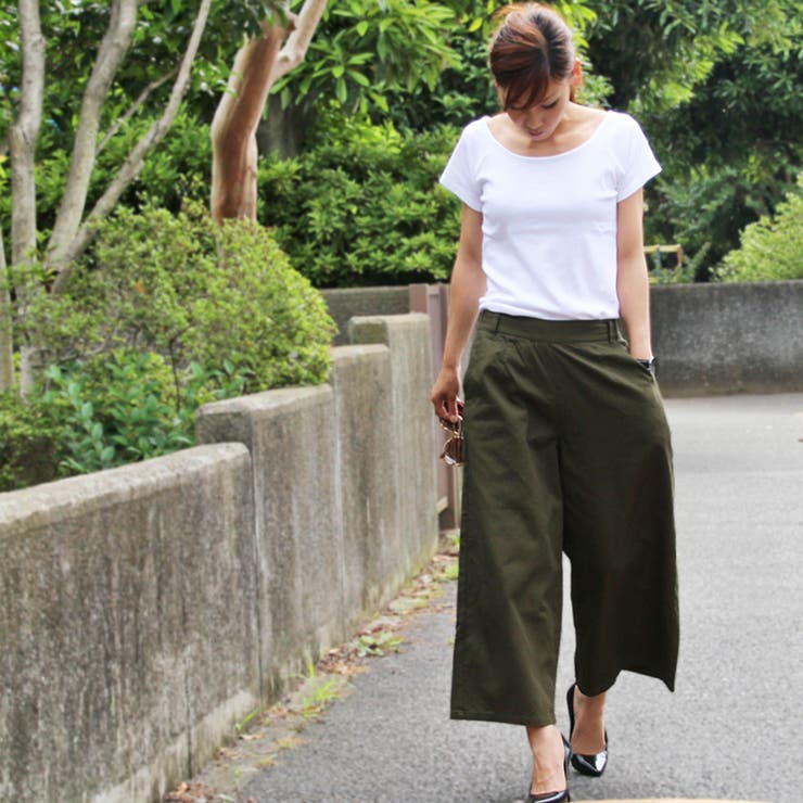 【送料無料/メール便】オフショルダートップスオフショルTシャツ半袖無地ボーダーシンプルレディース/MiiDUE