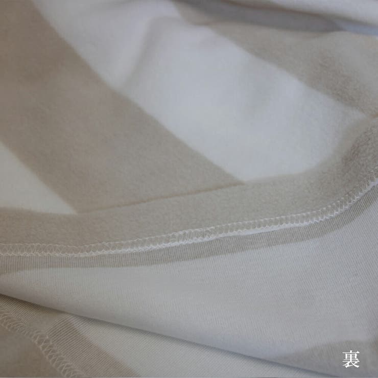 ルームウェア レディース 冬 | MiiDUE | 詳細画像14 