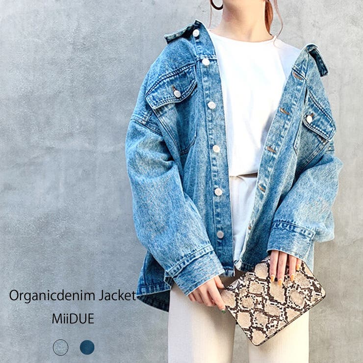 Cpo型 デニムジャケット レディース 品番 Midw Miidue ミイデューエ のレディース ファッション通販 Shoplist ショップリスト Cpo型 デニムジャケット レディース 品番 Midw Miidue ミイデューエ のレディース ファッション通販 Shoplist ショップリスト