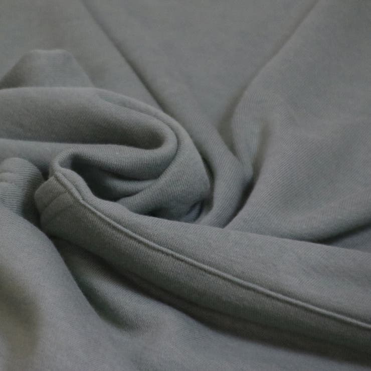 裏毛 フードパーカー パーカー | MiiDUE | 詳細画像12 