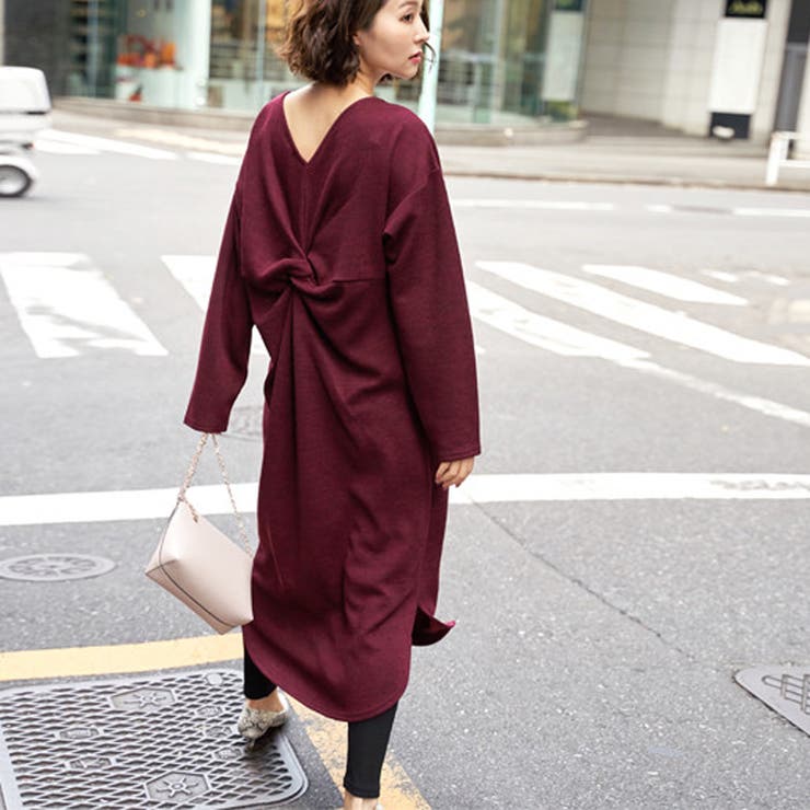 ニットワンピース ニットソー ニットワンピ ロング 秋冬 マキシ丈 品番 Midw Miidue ミイデューエ のレディースファッション通販 Shoplist ショップリスト ニットワンピース ニットソー ニットワンピ ロング 秋冬 マキシ丈 品番 Midw Miidue ミイデューエ のレディースファッション通販 Shoplist ショップリスト