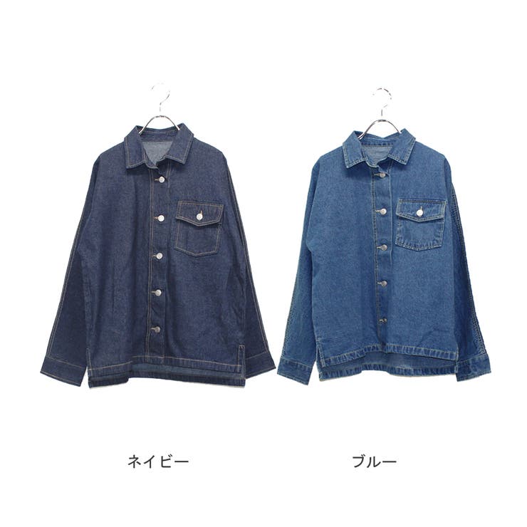 デニムジャケット レディース 春 品番 Midw Miidue ミイデューエ のレディースファッション通販 Shoplist ショップリスト デニムジャケット レディース 春 品番 Midw Miidue ミイデューエ のレディースファッション通販 Shoplist ショップリスト