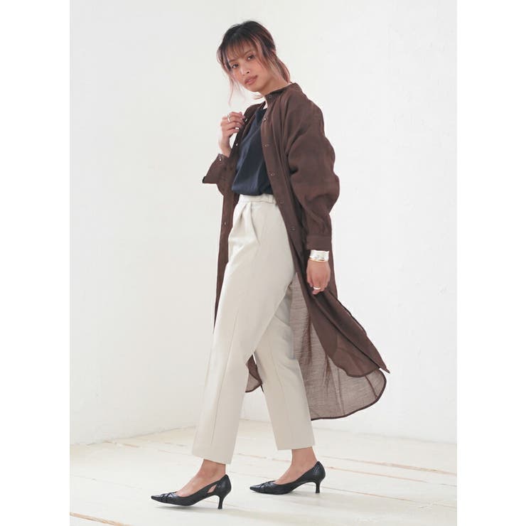 シャツワンピース ロング シャツブラウス 白 長袖 春 夏 マキシ シャツワンピース ロング シャツブラウス 白 長袖 春 夏 マキシ