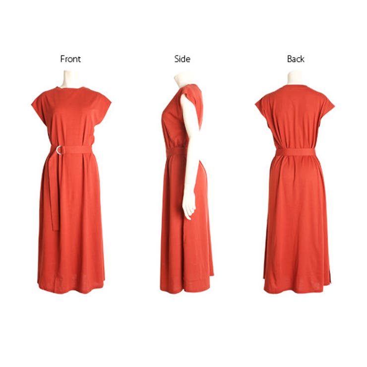 マキシワンピース リゾート 夏 品番 Midw Miidue ミイデューエ のレディースファッション通販 Shoplist ショップリスト