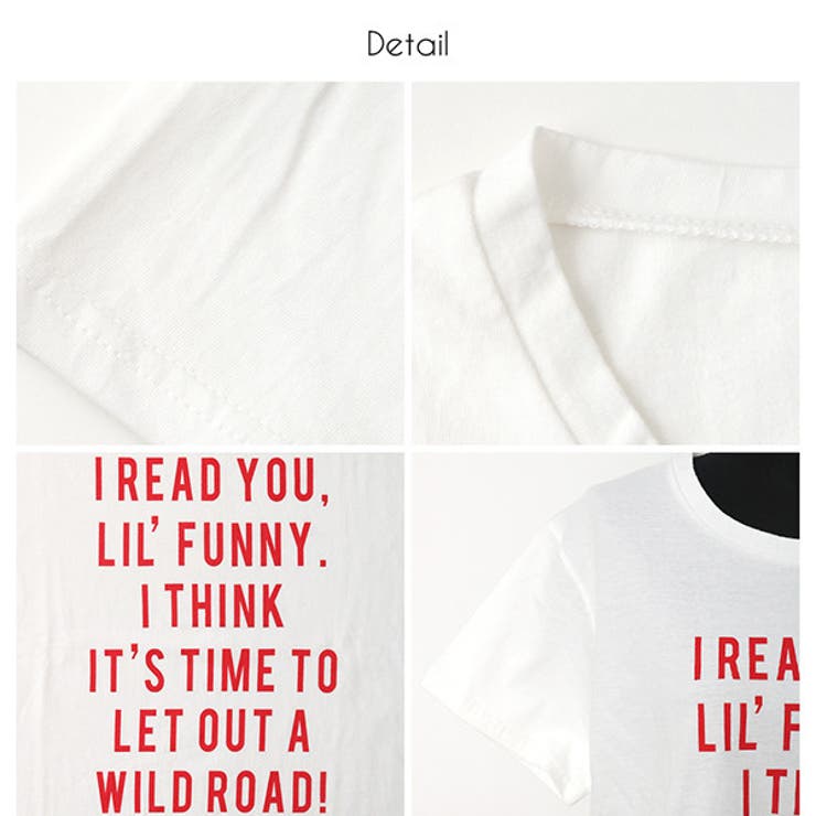 【送料無料/メール便】程良いゆとりあるシルエ♪ロゴTシャツロゴTレディースプリントTシャツTシャツレディース半袖トップス/Miidueミイデューエ