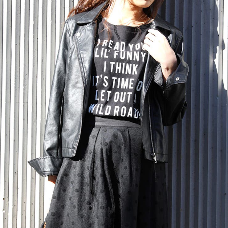 【送料無料/メール便】程良いゆとりあるシルエ♪ロゴTシャツロゴTレディースプリントTシャツTシャツレディース半袖トップス/Miidueミイデューエ