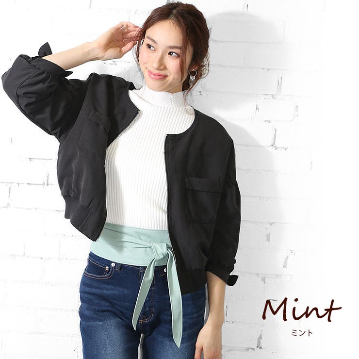 ミント | mili an deni | mili an deni