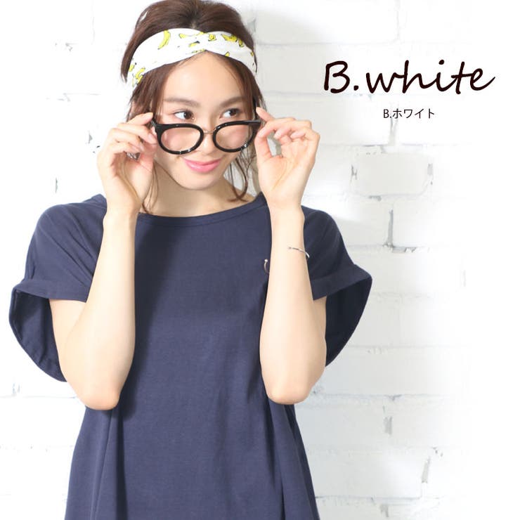 Bホワイト | ヘアバンド レディース アクセサリー | mili an deni