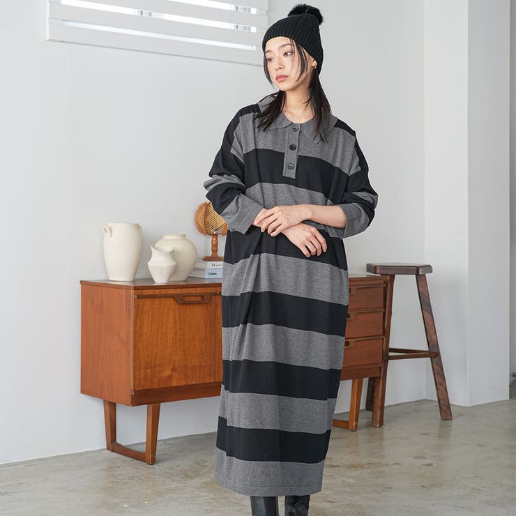 ファー取り外しケーブルニットキャップ ニット帽 ラビットファー | mili an deni | 詳細画像20 