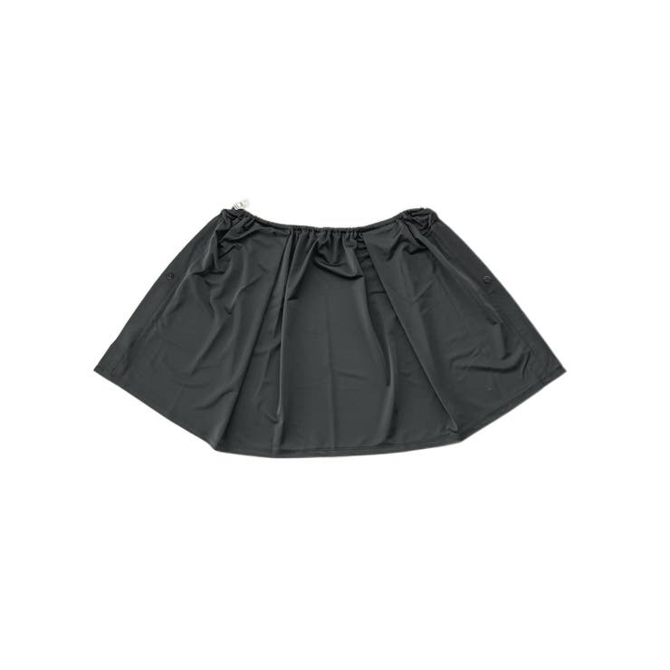 ブラック | UVカット 撥水 冷感 | mili an deni