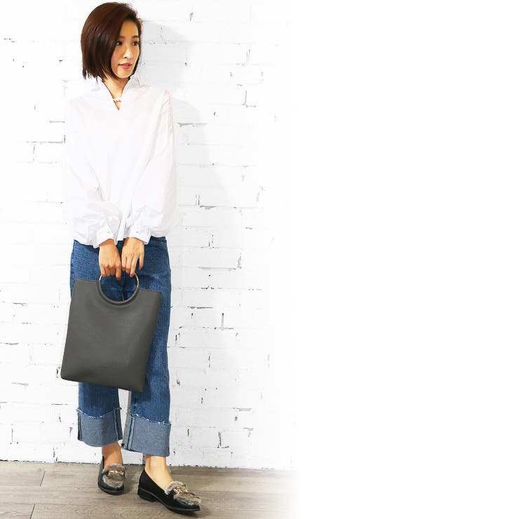 2WAYクラッチバッグ 2WAY クラッチ[品番：MADW0000443]｜mili an