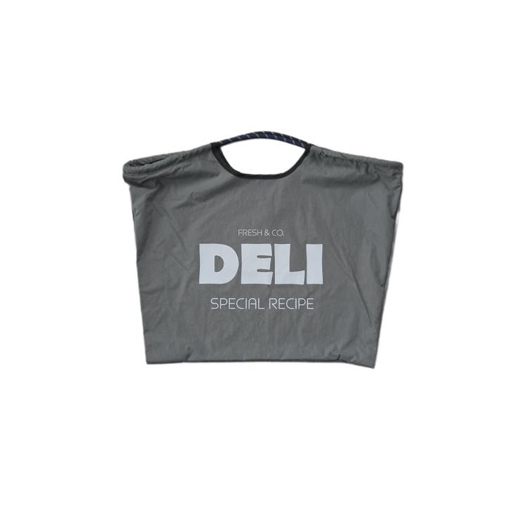 カーキ | トートバッグ レディース 大容量 | mili an deni