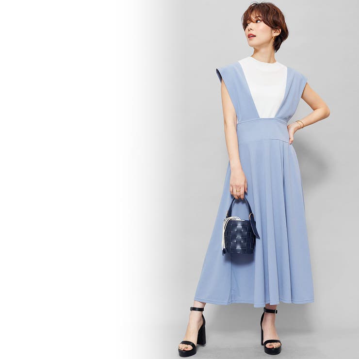 編み込みバケツバッグ ☆ Manoush GIRL｜編み込みバケツ型ミニハンドバッグ | Rakuten Fashion