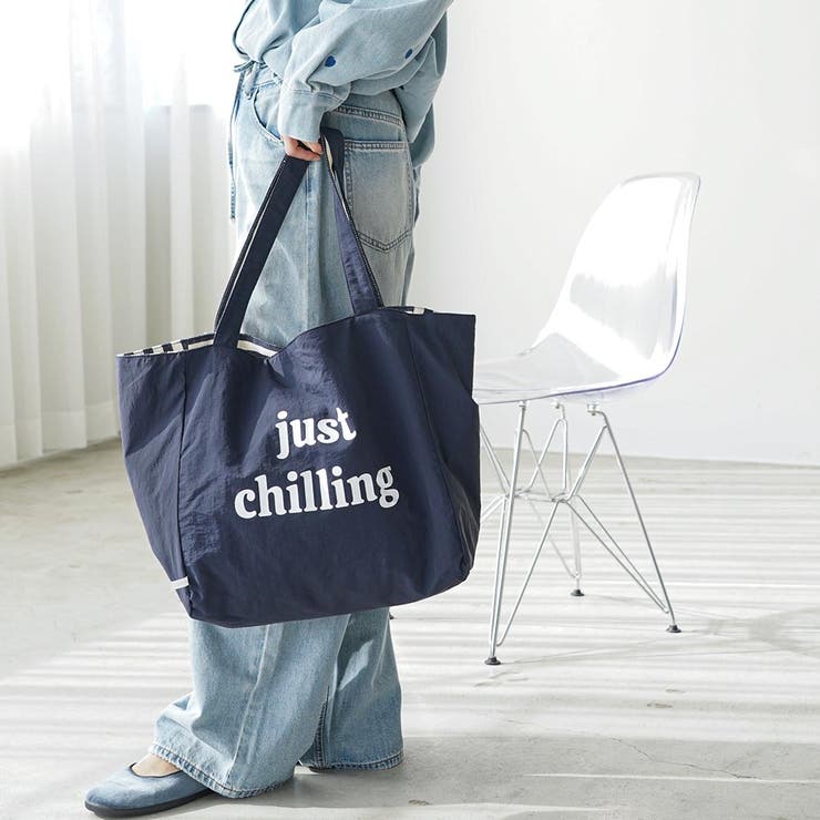 トートバッグ レディース 大容量 | mili an deni | 詳細画像16 