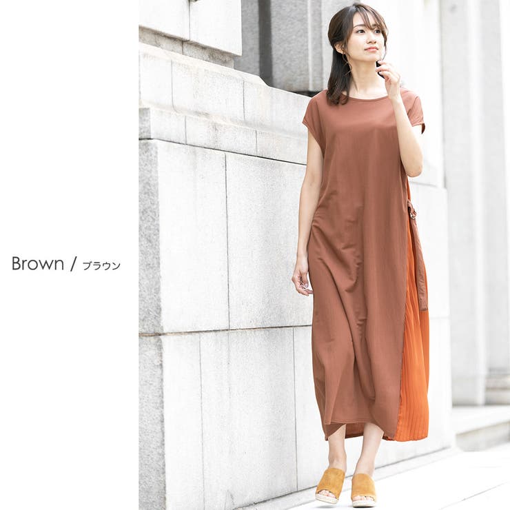 サイドプリーツ ワンピース 半袖 品番 Madw Mili An Deni ミリアンデニ のレディースファッション通販 Shoplist ショップリスト サイドプリーツ ワンピース 半袖 品番 Madw Mili An Deni ミリアンデニ のレディースファッション通販 Shoplist ショップリスト