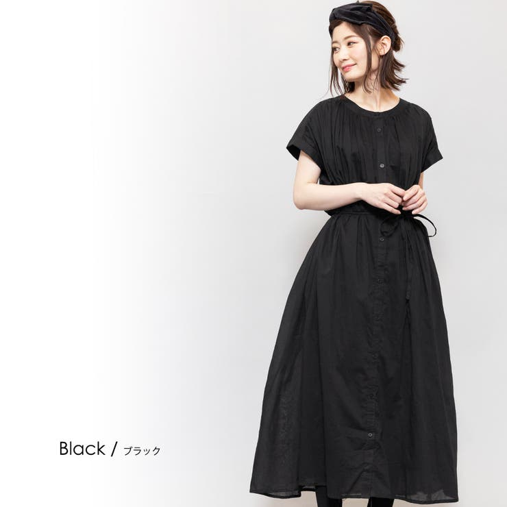ギャザーワンピース インド綿ボイル クルーネック 品番 Madw Mili An Deni ミリアンデニ のレディースファッション通販 Shoplist ショップリスト ギャザーワンピース インド綿ボイル クルーネック 品番 Madw Mili An Deni ミリアンデニ のレディースファッション通販 Shoplist ショップリスト