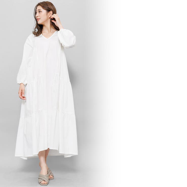 779 新品 マジョマジョ 綿100% ゆったり 半袖 ティアードワンピース 楽天市場】【15%OFFクーポン☆】綿100%フード付きティアード
