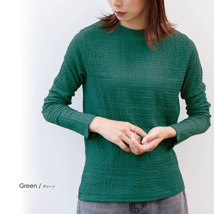 マリナリナルディ　リバーコート　ボトルネック　アンゴラ混　大きいサイズ　5L Fit me clothing＊ドルマンギャザー切替プルオーバー レディス