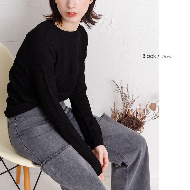 【新品未使用】メゾンドルチェ　リリー ブラックトップス Mulberry | スモール ラナ トップハンドル | ブラック