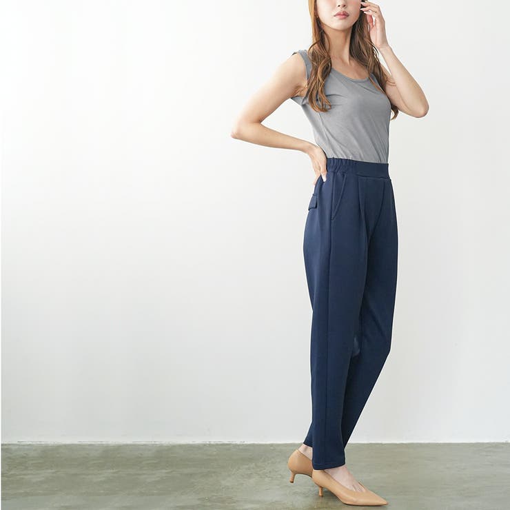 脇汗防止タンクトップ 脇汗 カバー | mili an deni | 詳細画像13 