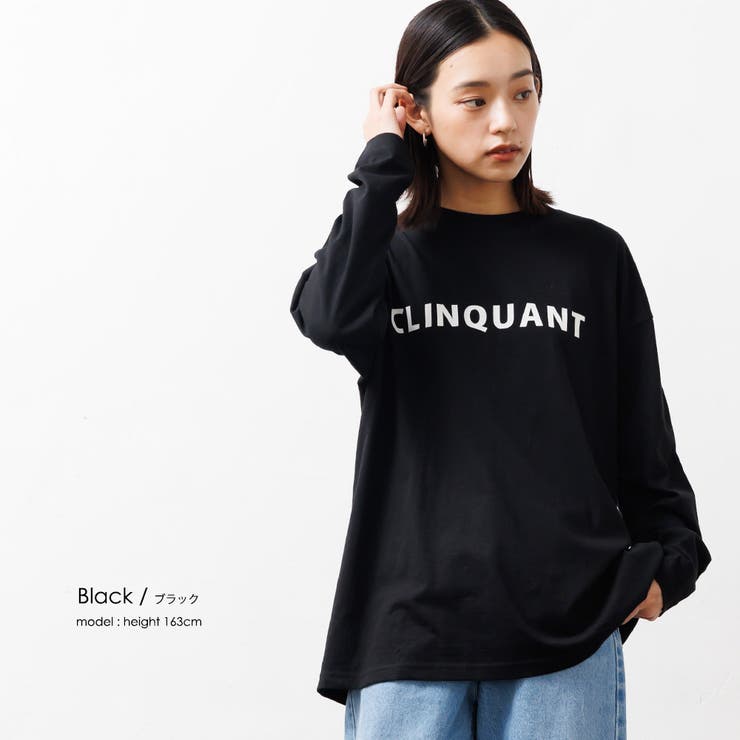 フォントプリントT フレンチロゴ プリント | mili an deni | 詳細画像19 