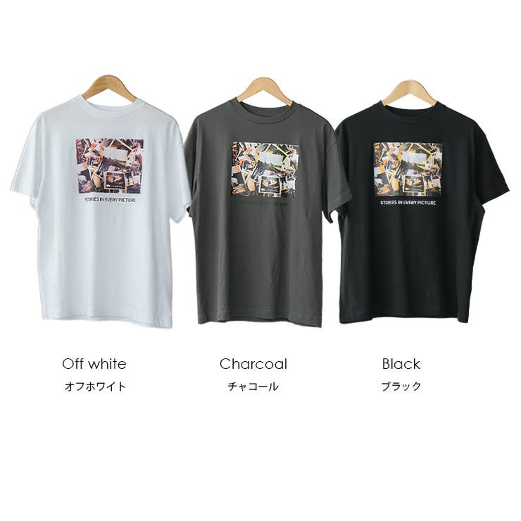 Tシャツ レディース 半袖 | mili an deni | 詳細画像21 