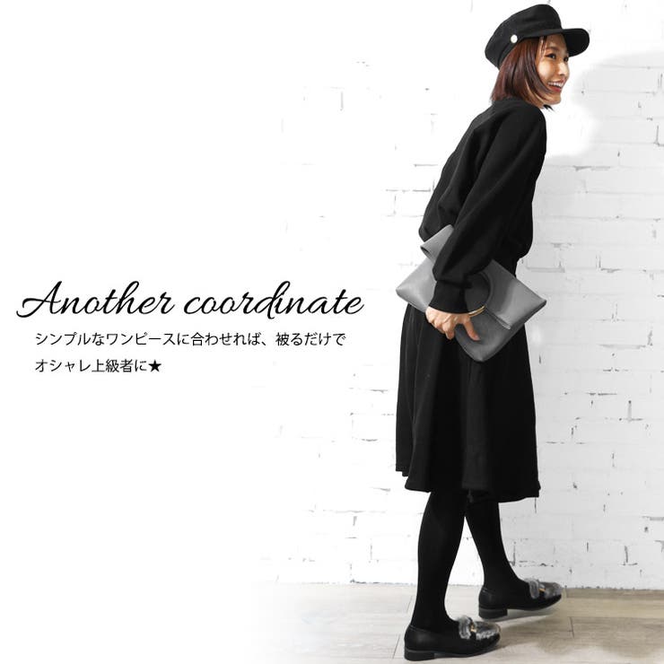 キャスケット 帽子 ツバ付き ゴールド ブラック 小顔 レディース 春 夏 品番 Madw Mili An Deni ミリアンデニ のレディースファッション通販 Shoplist ショップリスト