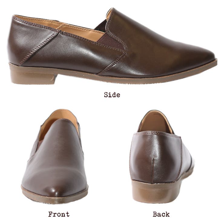 春 春新作 バブーシュ | mili an deni | 詳細画像10 