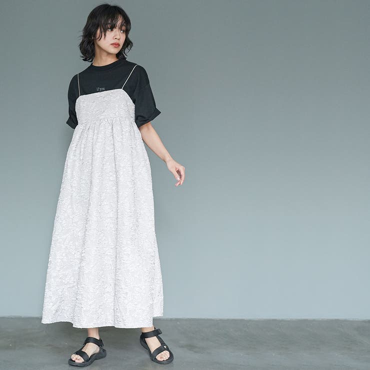 半袖バンドTシャツ シティスケープ プリント | mili an deni | 詳細画像20 