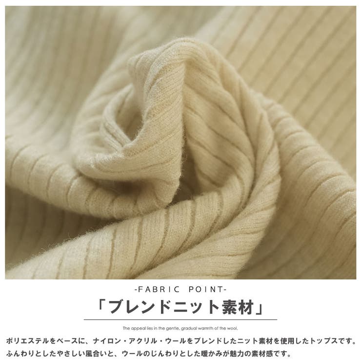 【23%OFFクーポン 】カーディガン レディース | mili an deni | 詳細画像23 