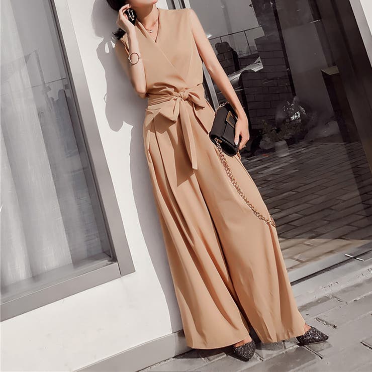 トップス オールインワン ワンピース 品番 Mgtw Millennial Generation ミレニアル ジェネレーション のレディースファッション通販 Shoplist ショップリスト