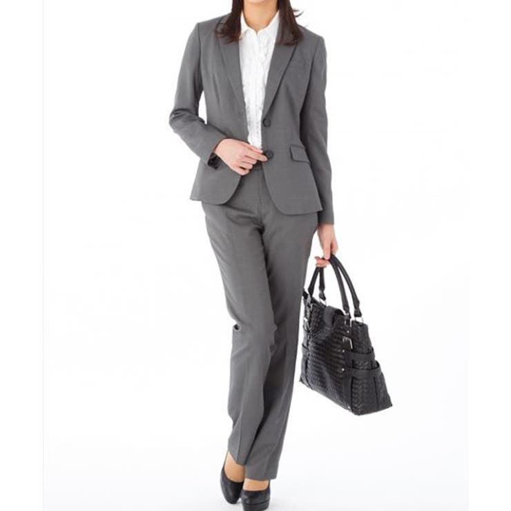 ビジネススーツ レディース セットアップ 品番 Arfc Milulu ミルル のレディース ファッション通販 Shoplist ショップリスト